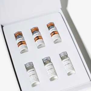 AESCEND X ANTEAGE PEPTIDES