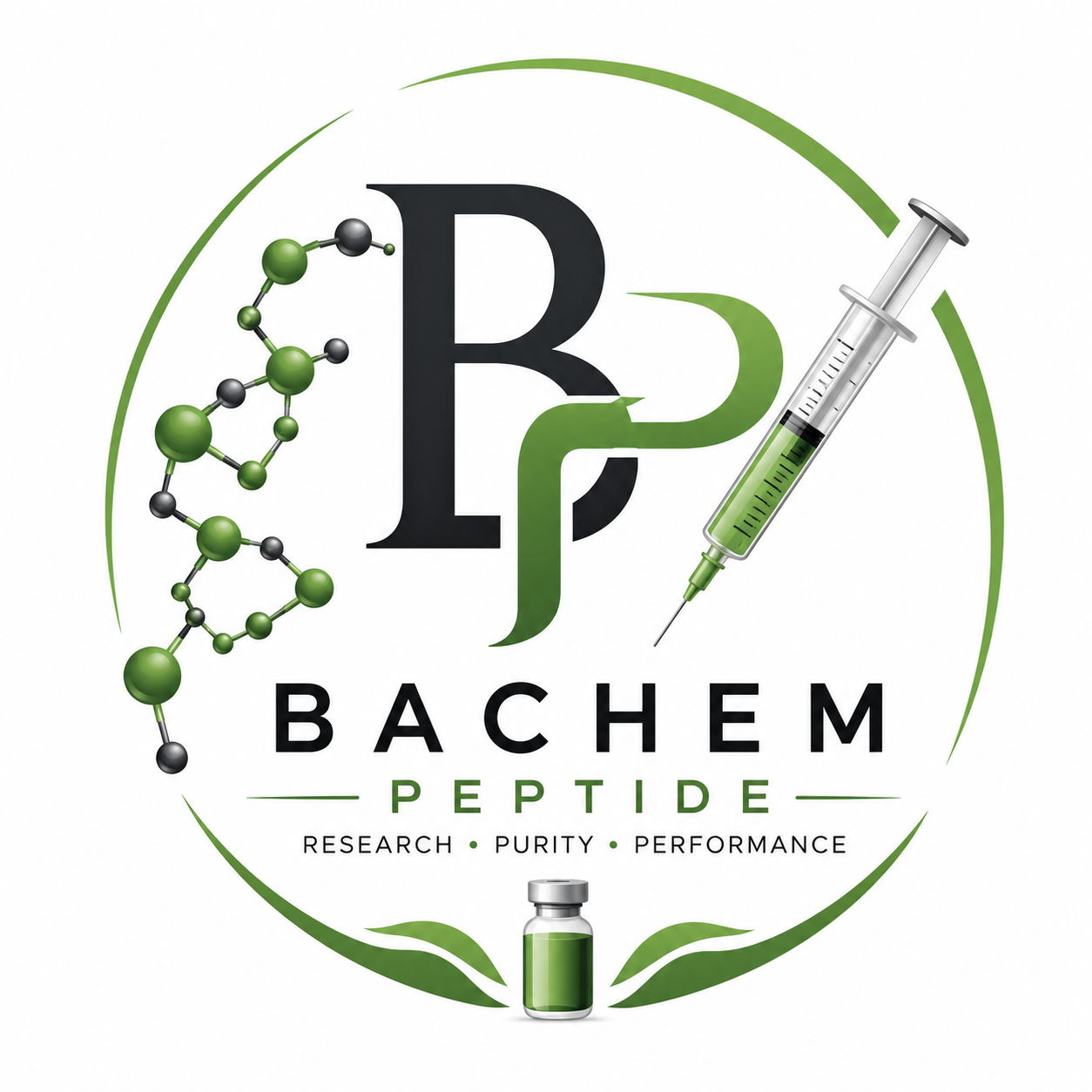 bachem peptide