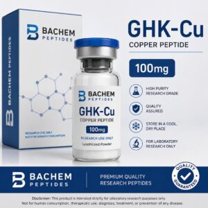GHKCU 100mg