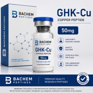 GHKCU 50mg